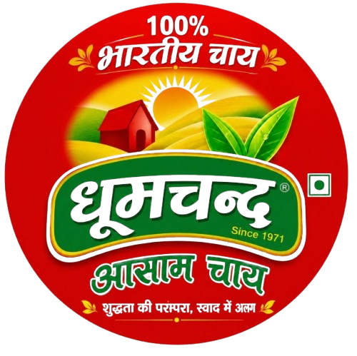 Dhoom Chand Tea