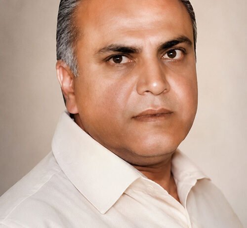 Founder Late Shri Vijay Kumar Jain