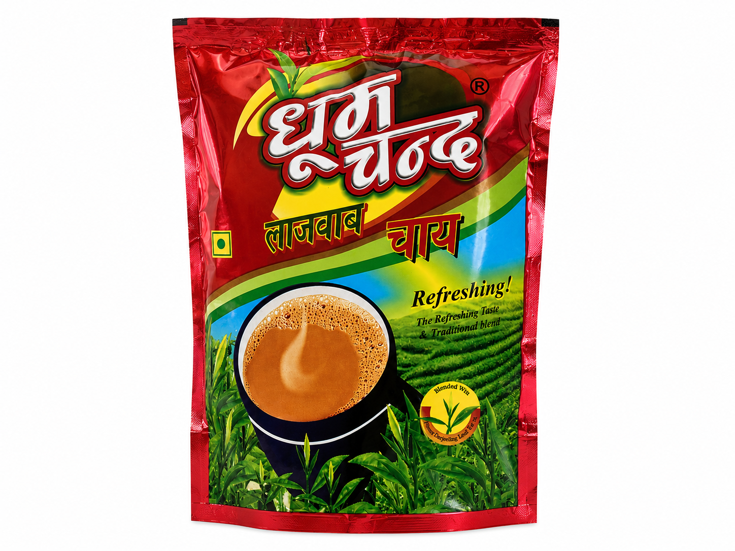 Dhoomchand Lajawab Chai