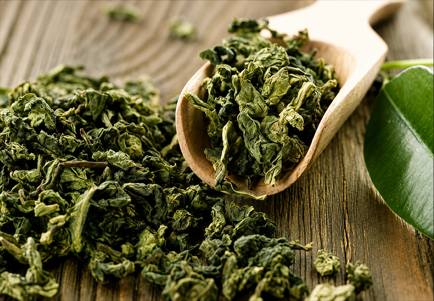 Dhoomchand Green Tea