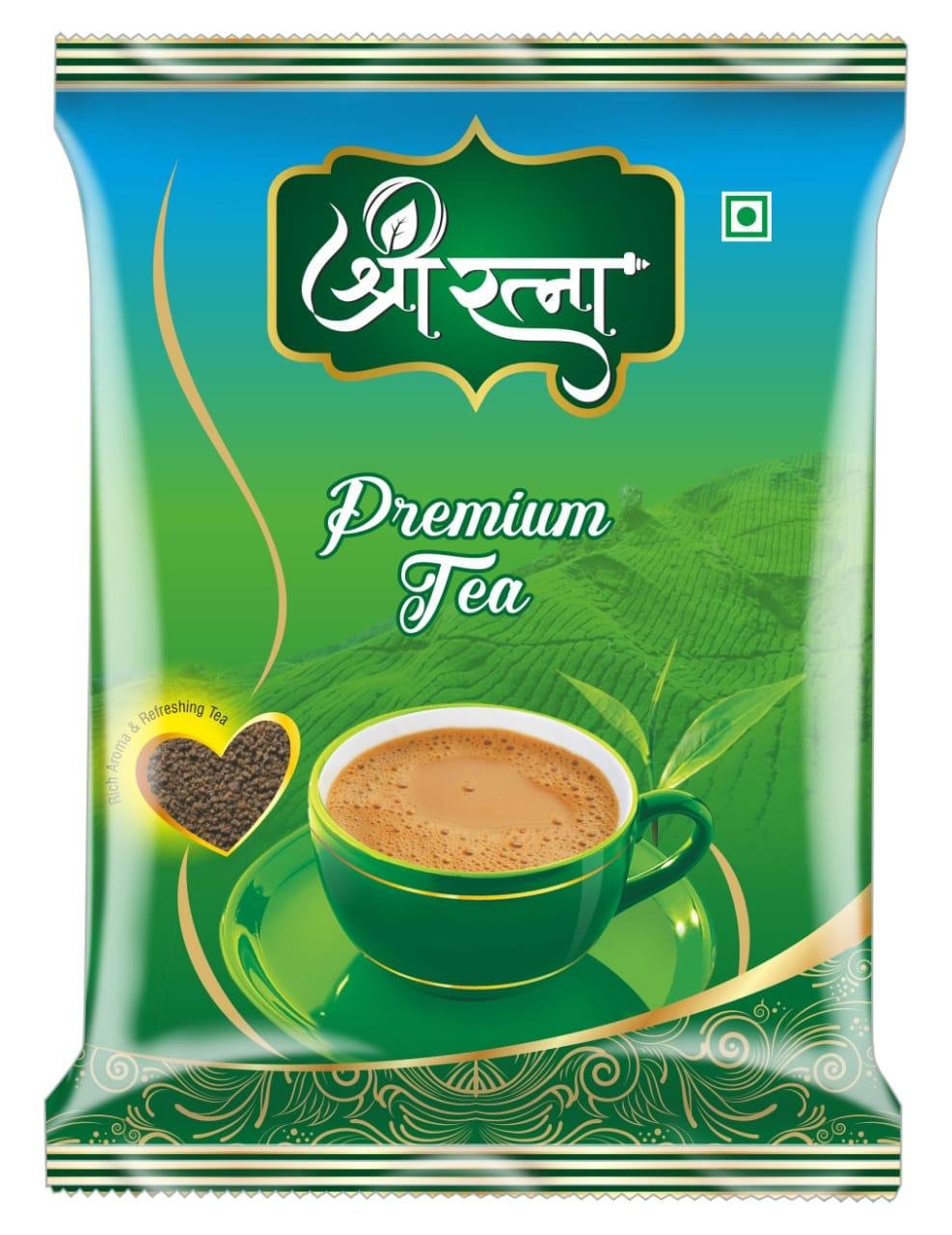 Dhoomchand Shree Ratna Tea