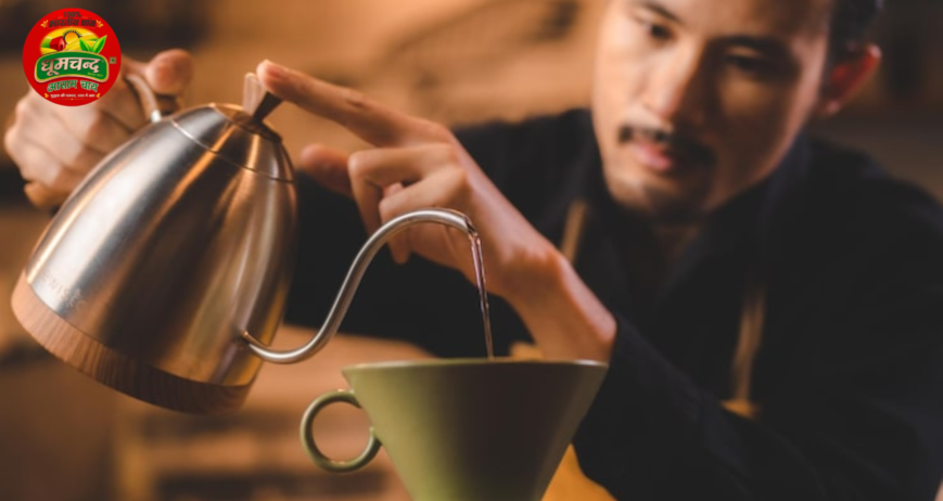 famous tea near me